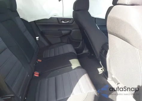 2021 Honda Cr-V Awd Special Edition из США, поврежденный, VIN 7FARW2H76ME032594